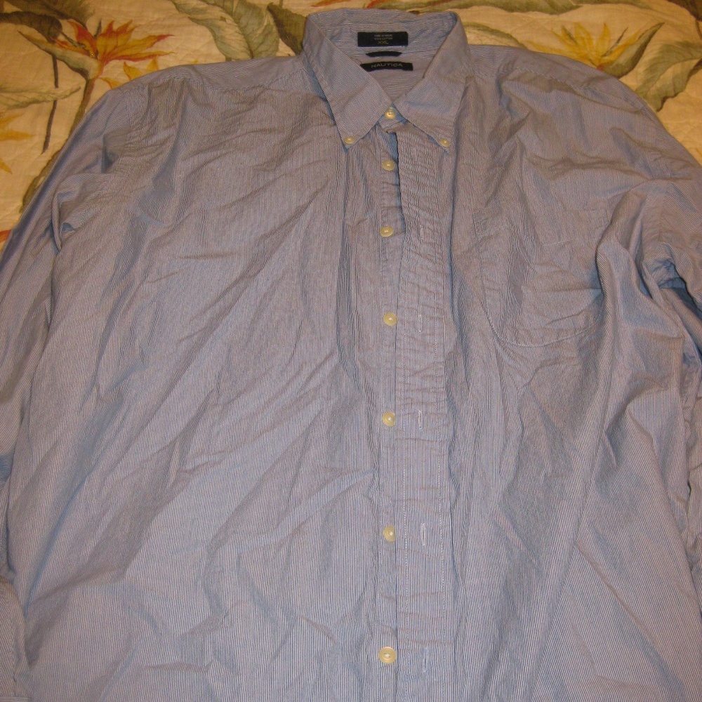 Nautica Dress Shirt